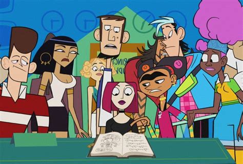 clone high season 3|Clone High Season 3 Cancelled — Read Maxs。